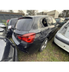 Compresseur clim BMW SERIE 1 F20 Photo n°14