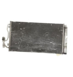 Condenseur de clim BMW SERIE 1 F20 Photo n°1