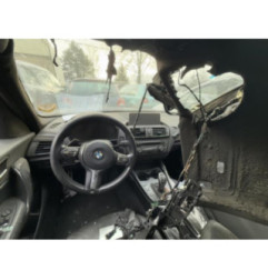 Cremaillere assistee BMW SERIE 1 F20 Photo n°10