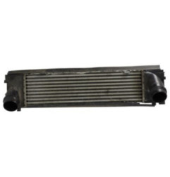 Echangeur air (Intercooler) BMW SERIE 1 F20 Photo n°1