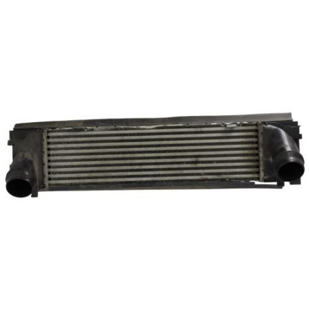 Echangeur air (Intercooler) BMW SERIE 1 F20 Photo n°1