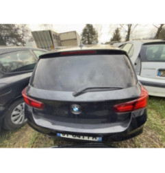 Echangeur air (Intercooler) BMW SERIE 1 F20 Photo n°13