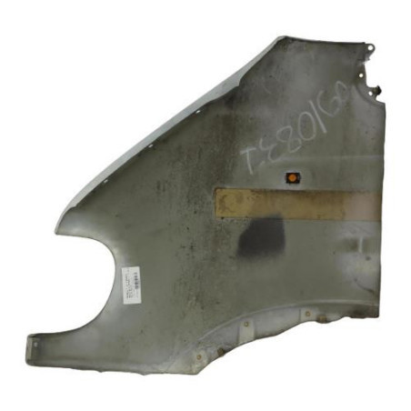 Aile avant droit RENAULT MASTER 2