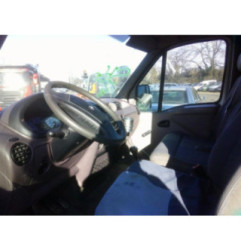 Aile avant droit RENAULT MASTER 2 Photo n°5