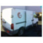 Aile avant droit RENAULT MASTER 2
