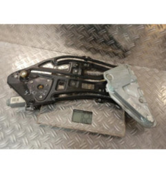 Moteur leve vitre arriere droit PEUGEOT 207 Photo n°1