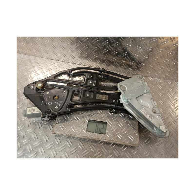 Moteur leve vitre arriere droit PEUGEOT 207