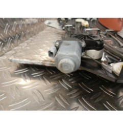 Moteur leve vitre arriere droit PEUGEOT 207 Photo n°3