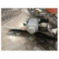 Moteur leve vitre arriere droit PEUGEOT 207