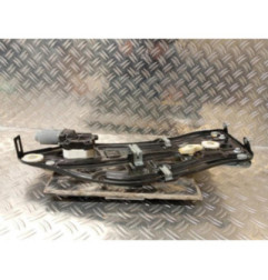 Moteur leve vitre arriere droit PEUGEOT 207 Photo n°4