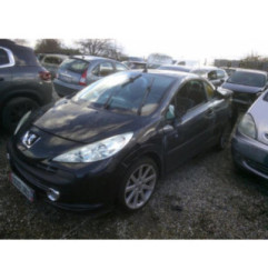 Moteur leve vitre arriere droit PEUGEOT 207 Photo n°5