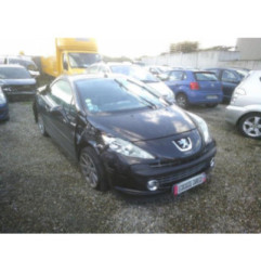 Moteur leve vitre arriere droit PEUGEOT 207 Photo n°6
