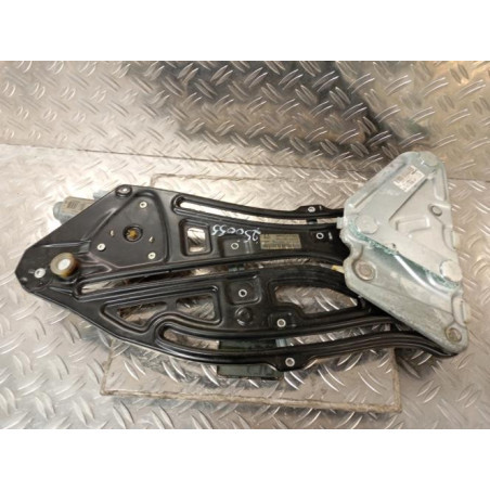 Moteur leve vitre arriere gauche PEUGEOT 207 Photo n°1