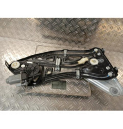 Moteur leve vitre arriere gauche PEUGEOT 207