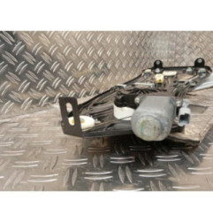 Moteur leve vitre arriere gauche PEUGEOT 207 Photo n°3