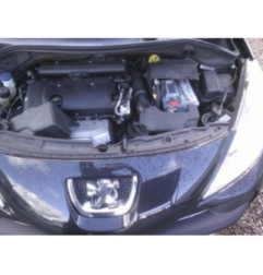 Moteur leve vitre arriere gauche PEUGEOT 207 Photo n°10