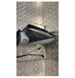 Retroviseur droit PEUGEOT 807 Photo n°3