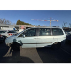 Retroviseur droit PEUGEOT 807 Photo n°8