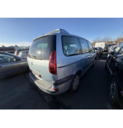 Retroviseur droit PEUGEOT 807 Photo n°14