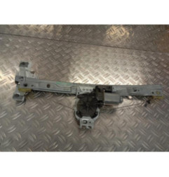 Moteur leve vitre avant droit PEUGEOT 207 Photo n°1