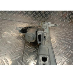 Moteur leve vitre avant droit PEUGEOT 207 Photo n°3