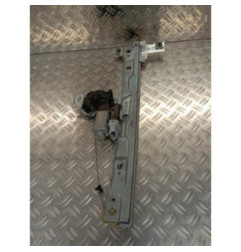 Moteur leve vitre avant droit PEUGEOT 207 Photo n°4