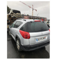 Moteur leve vitre avant droit PEUGEOT 207 Photo n°7