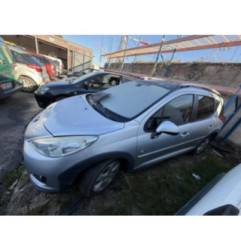 Moteur leve vitre avant droit PEUGEOT 207 Photo n°12