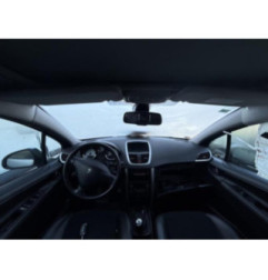 Moteur leve vitre avant droit PEUGEOT 207 Photo n°15