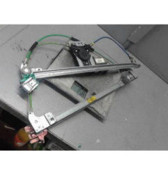 Moteur leve vitre avant gauche PEUGEOT 207 Photo n°1