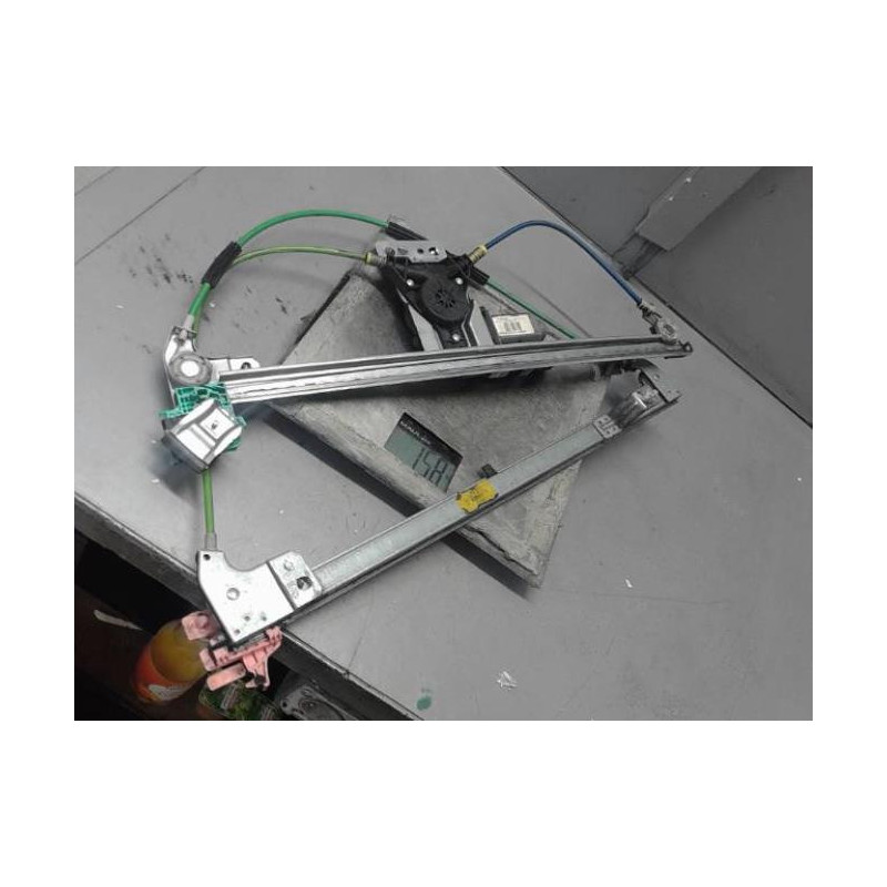 Moteur leve vitre avant gauche PEUGEOT 207