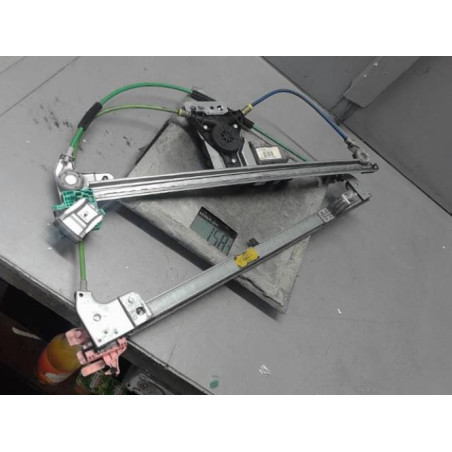 Moteur leve vitre avant gauche PEUGEOT 207 Photo n°1
