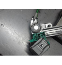 Moteur leve vitre avant gauche PEUGEOT 207 Photo n°3