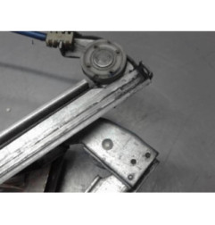 Moteur leve vitre avant gauche PEUGEOT 207 Photo n°4