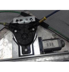 Moteur leve vitre avant gauche PEUGEOT 207 Photo n°5