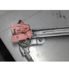 Moteur leve vitre avant gauche PEUGEOT 207 Photo n°6