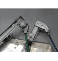 Moteur leve vitre avant gauche PEUGEOT 207 Photo n°9