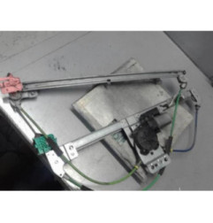 Moteur leve vitre avant gauche PEUGEOT 207 Photo n°10