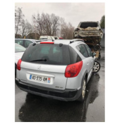 Moteur leve vitre avant gauche PEUGEOT 207 Photo n°12