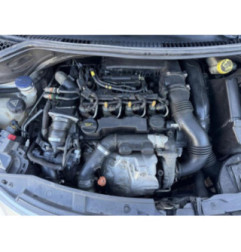 Moteur leve vitre avant gauche PEUGEOT 207 Photo n°17