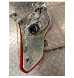 Feu arriere principal droit (feux) CITROEN C4 PICASSO 1