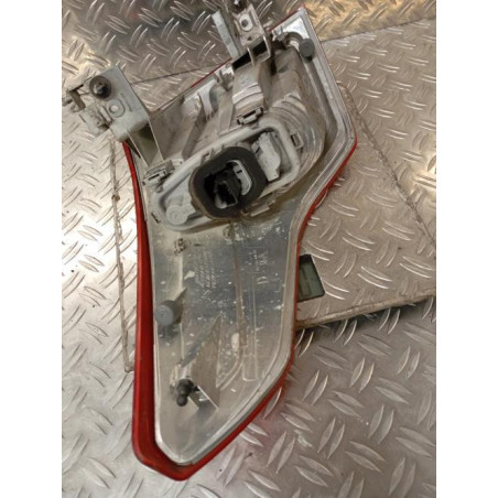 Feu arriere principal droit (feux) CITROEN C4 PICASSO 1