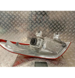 Feu arriere principal droit (feux) CITROEN C4 PICASSO 1 Photo n°4