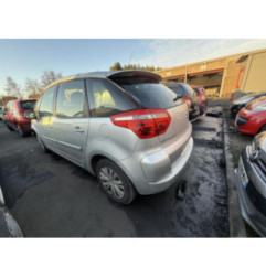 Feu arriere principal droit (feux) CITROEN C4 PICASSO 1 Photo n°11