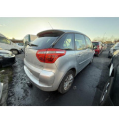 Feu arriere principal droit (feux) CITROEN C4 PICASSO 1 Photo n°12