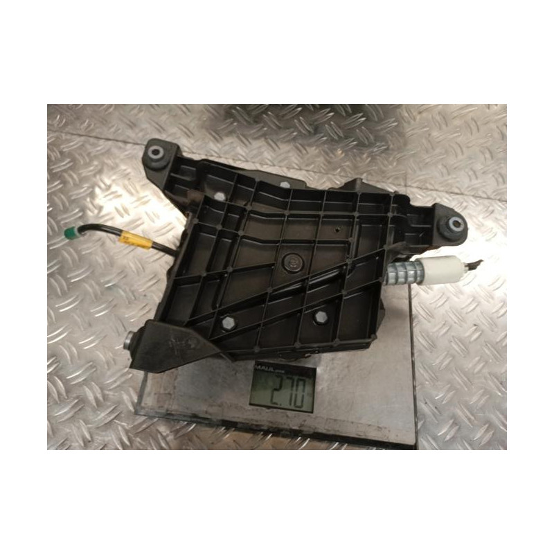 Bloc electrique de frein a main CITROEN C4 PICASSO 1