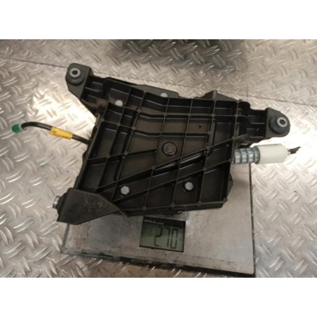 Bloc electrique de frein a main CITROEN C4 PICASSO 1 Photo n°1