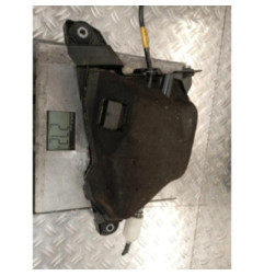 Bloc electrique de frein a main CITROEN C4 PICASSO 1
