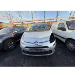 Bloc electrique de frein a main CITROEN C4 PICASSO 1 Photo n°5