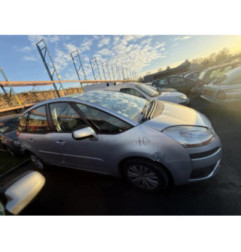 Bloc electrique de frein a main CITROEN C4 PICASSO 1 Photo n°7